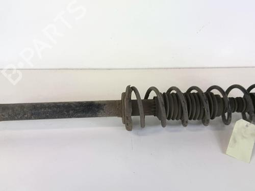 Dämpfer hinten links für RENAULT TWINGO I (C06_) 1.2 (C066, C068) (58 hp) 20941351