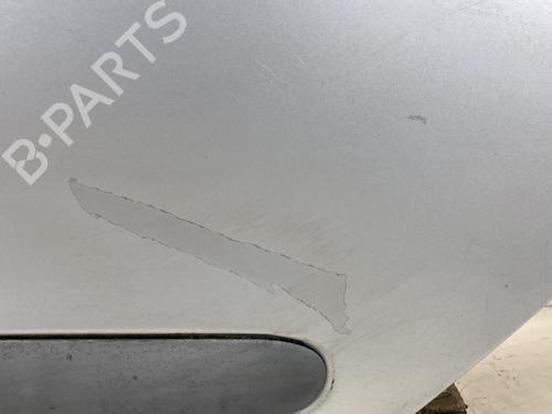 Left rear door RENAULT MEGANE I (BA0/1_) 1.9 D Eco (BA0A, BA0U, BA0R) | BP26456181C4 
