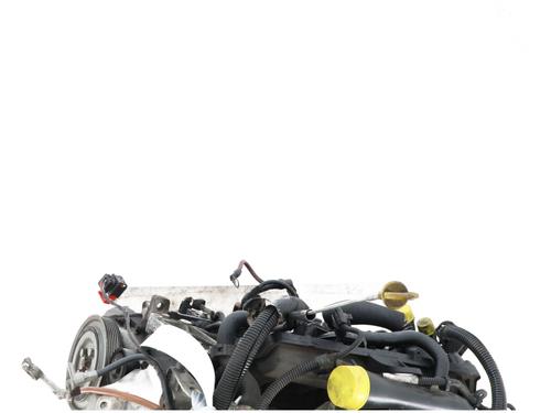 Engine OPEL CORSA C (X01) 1.3 CDTI (F08, F68) | BP31945468M1 