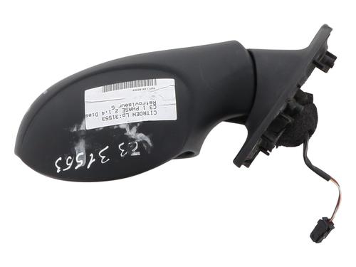 Left mirror CITROËN C3 I (FC_, FN_) 1.4 HDi | BP31286704C26 