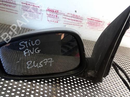 Außenspiegel links FIAT STILO (192_) 1.9 JTD (192_XE1A) | BP22021656C26 