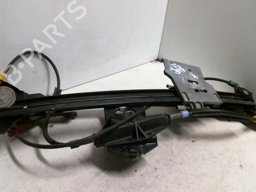 Used Front right window mechanism VW GOLF III Cabriolet (1E7) 1.8 (75 hp) 20963343