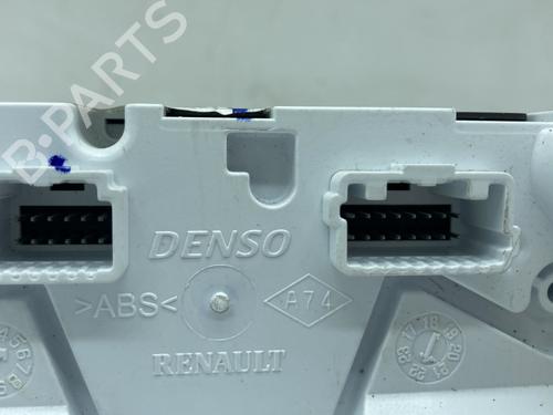 Used Climate control Climate control RENAULT CLIO V (B7_) 1.5 Blue dCi 100 (B7AD) (101 hp) 23790546 23790546