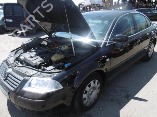 Engine VW PASSAT B5.5 (3B3) 1.9 TDI | BP20971921M1 - Image 10