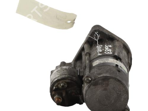 Startmotor Startmotor BMW 1 (E87) 118 d (122 hp) 37077296 37077296