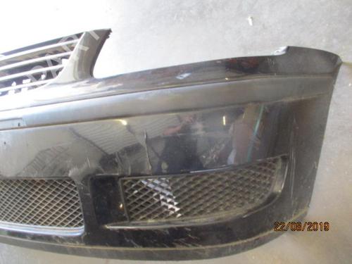 Front bumper VW POLO (6N2) 1.4 | BP22021017C7 