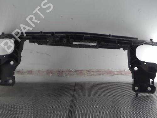Frontplate/Frontkurv RENAULT MEGANE II (BM0/1_, CM0/1_) 1.5 dCi (BM1E, CM1E) | BP20962937C72 