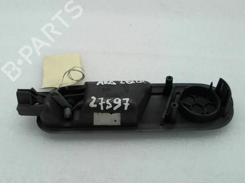 Højre bagtil invendig håndtag SEAT IBIZA III (6L1) 1.9 TDI (100 hp) 20941594