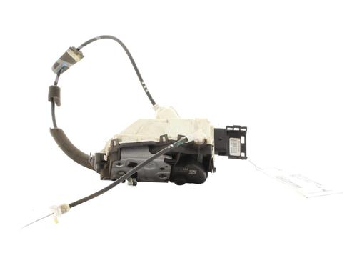 Used Front right lock Front right lock PEUGEOT 5008 (0U_, 0E_) 1.6 HDi (112 hp) 29599310 29599310