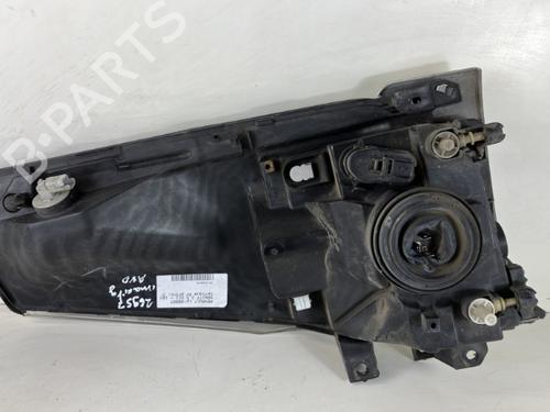 Used Right headlight Right headlight HONDA CITY IV Saloon (GE4) 1.5 FF (95 hp) 20968111 20968111