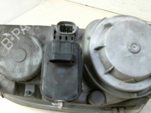 Left headlight RENAULT SAFRANE I (B54_) 2.1 dT (B546) | BP20947756C28 
