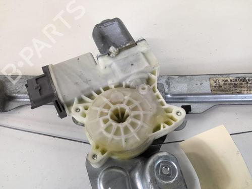 Front right window mechanism PEUGEOT 5008 (0U_, 0E_) 1.6 HDi | BP20944060C23 
