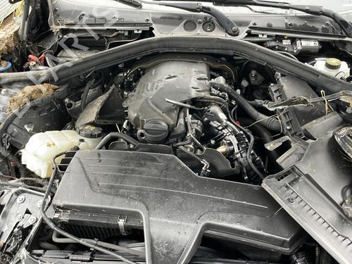 Used Parts BMW 1 (F20) 118 d 4239837