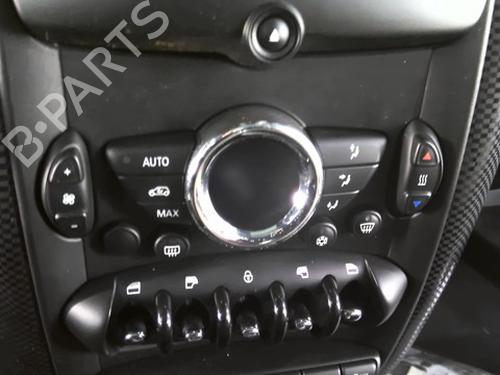 Used Climate control Climate control 38954455 38954455