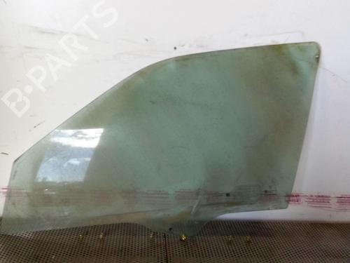 Used Front left door window PEUGEOT 406 (8B) 2.1 TD 12V (109 hp) 20945720
