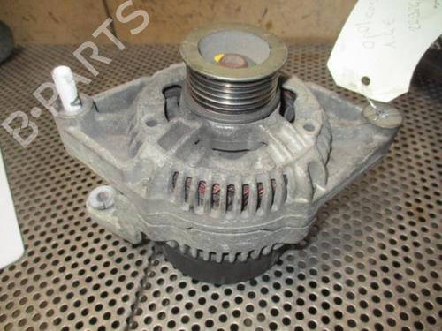 Used Alternator OPEL CORSA B (S93) 1.2 i (F08, F68, M68) (45 hp) 20942777