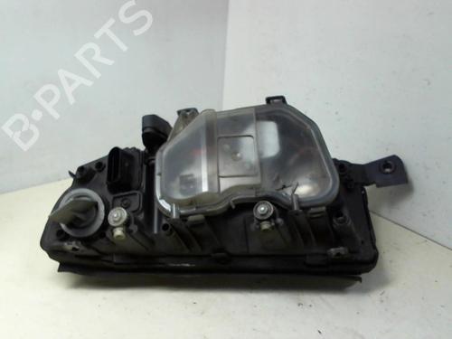 Used Right headlight Right headlight SKODA FABIA I (6Y2) 1.9 TDI (100 hp) 20972790 20972790
