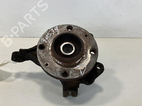 Used Right front steering knuckle Right front steering knuckle CITROËN C3 I (FC_, FN_) 1.4 HDi (68 hp) 23104299 23104299