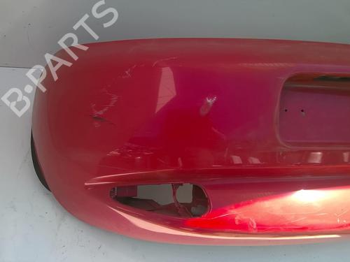 Rear bumper FORD PUMA (EC_) 1.4 16V | BP22020130C8 