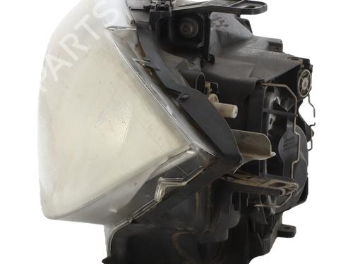 Left headlight BMW 1 (E87) 118 d | BP37077301C28 - Image 4