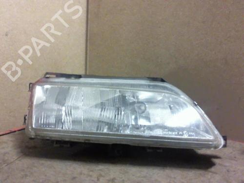 Used Right headlight CITROËN XANTIA (X1_, X2_) 2.1 Turbo D 12V (109 hp) 20973364