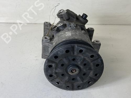 AC compressor TOYOTA RAV 4 III (_A3_) 2.2 D 4WD (ALA30_, ALA30R) | BP21081614M34