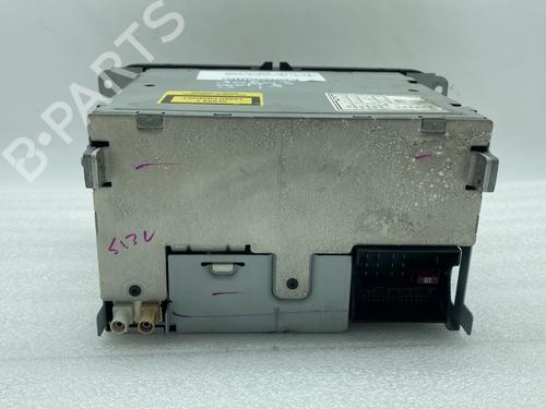 Radio VW GOLF V (1K1) 2.0 TDI | BP23901181E6 - Image 4
