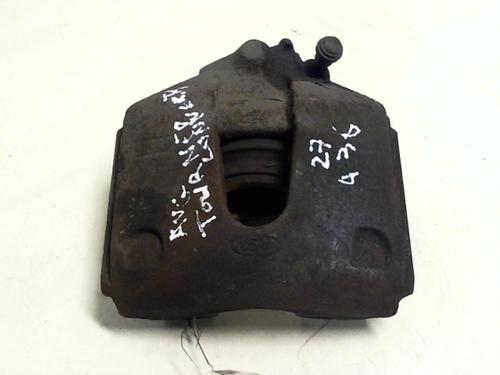 Used Left front brake caliper Left front brake caliper FORD TOURNEO CONNECT 1.8 TDCi (110 hp) 20971570 20971570
