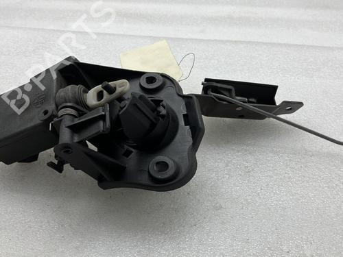 Used Tailgate lock CITROËN SAXO (S0, S1) 1.5 D (57 hp) 20938639