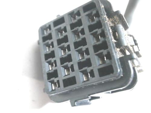 Left headlight FORD MONDEO III Saloon (B4Y) 2.0 TDCi | BP20970444C28 