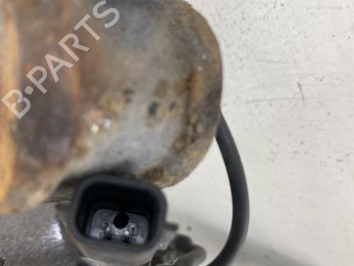 Used Right front steering knuckle Right front steering knuckle 20968100 20968100