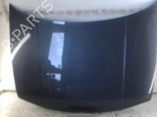 Used Hood VW GOLF IV (1J1) 1.9 SDI (68 hp) 22022295