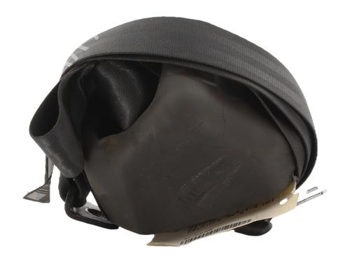 Rear left seatbelt CITROËN C3 II (SC_) 1.4 HDi 70 (SC8HZC, SC8HR0, SC8HP4) | BP24318260I29 - Image 2