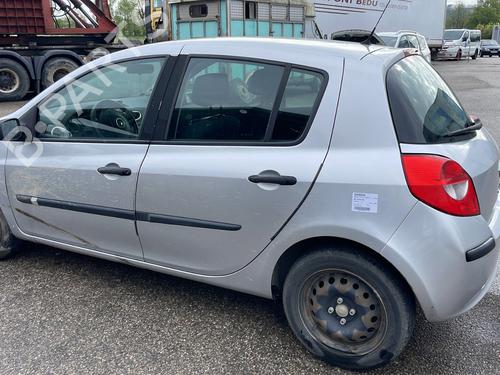 Used Parts RENAULT CLIO III (BR0/1, CR0/1) 1.4 16V (98 hp) 3380154