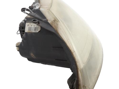 Left headlight CITROËN C3 I (FC_, FN_) 1.4 HDi | BP27710997C28 