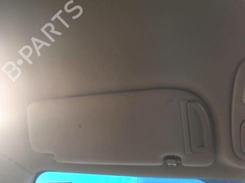 Used Left sun visor CHEVROLET EVANDA 2.0 (131 hp) 20966173
