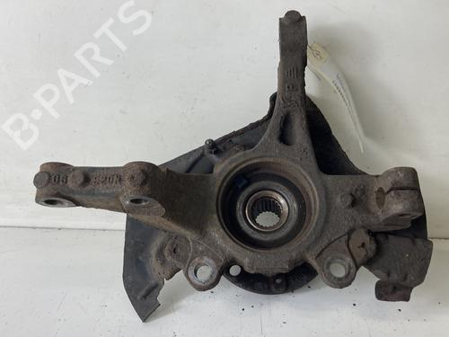 Used Right front steering knuckle FIAT GRANDE PUNTO (199_) 1.2 (65 hp) 21775829