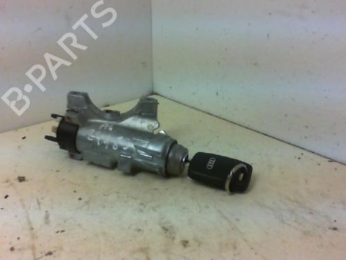 Used Ignition barrel AUDI A4 B5 Avant (8D5) 1.9 TDI (110 hp) 32367891