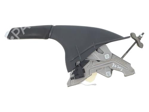 Hand brake VW POLO VI (AW1, BZ1, AE1) 1.6 TDI | BP28476836I18 