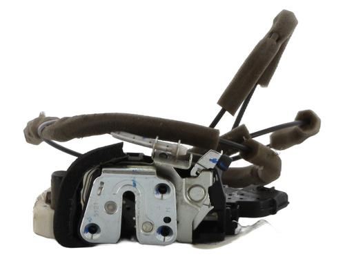 Front right lock NISSAN MICRA IV (K13K, K13KK) 1.2 | BP29212668C97 