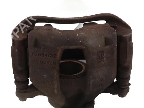 Right front brake caliper FIAT PUNTO EVO (199_)  | BP36432565M104  - Image 5