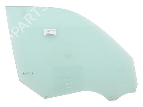 Used Front right door window CITROËN C4 SPACETOURER (3D_) 1.5 BlueHDi 130 (131 hp) 29152181