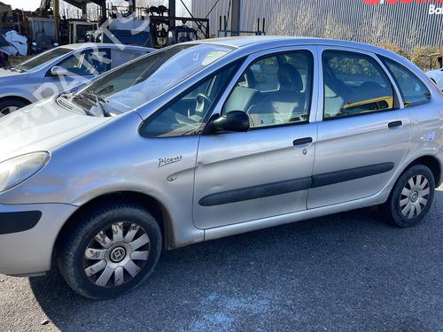 Viskermotor vindrude CITROËN XSARA PICASSO (N68) 1.6 HDi | BP27893397M29