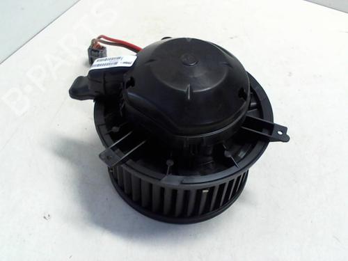 Varmeblæser OPEL MERIVA B MPV (S10) 1.4 (75) (120 hp) 20938810