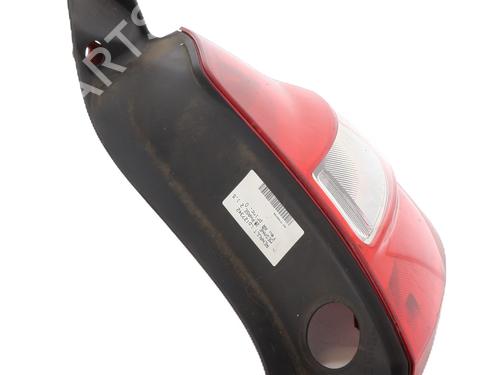 Høyre baklys RENAULT MEGANE II (BM0/1_, CM0/1_) 1.5 dCi (BM1F, CM1F) | BP20959862C35 