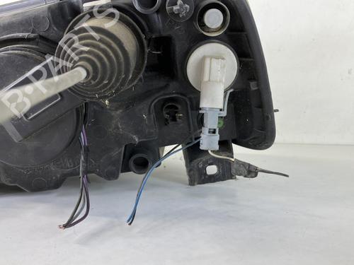 Used Right headlight Right headlight DACIA LOGAN MCV (KS_) 1.5 dCi (KS0W) (86 hp) 24179813 24179813