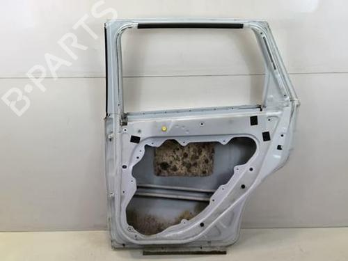 Right rear door FORD FOCUS II Turnier (DA_, FFS, DS) 1.8 TDCi | BP22023896C5 