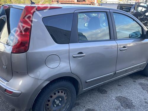 Pedal NISSAN NOTE (E11, NE11) 1.5 dCi | BP31286720I4 - Image 10