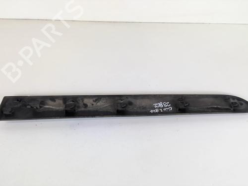 Dørliste Dørliste RENAULT CLIO II (BB_, CB_) 1.4 16V (B/CB0P, BB13) (98 hp) 20957091 20957091