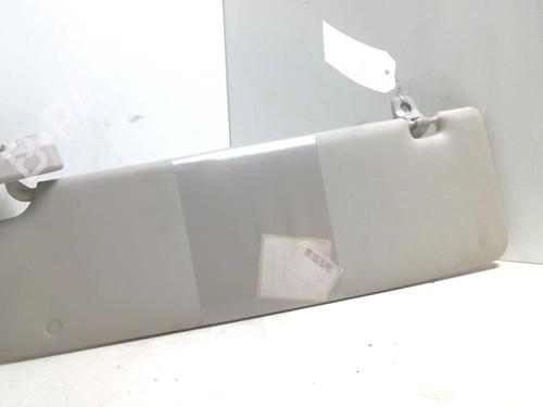 Used Left sun visor Left sun visor CITROËN JUMPER II Van 2.2 HDi 100 (101 hp) 20946589 20946589
